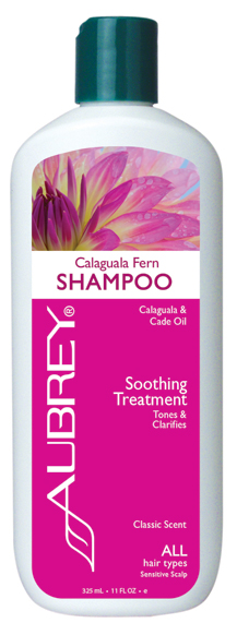 Calaguala Fern Shampoo. 325ml. - Click Image to Close