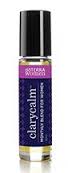 Clary Calm Roll On. Blend for Women. 10ml. - Click Image to Close