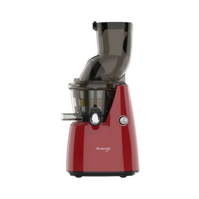 Kuvings® WHOLE Slow Cold Press Juicer E8000 Professional - "Red" - FREE DELIVERY