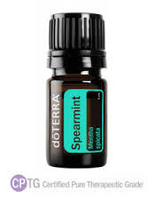 Spearmint Essential Oil 15ml - Click Image to Close