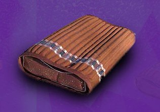 Biomat Amethyst Pillow with Tourmaline. - Click Image to Close