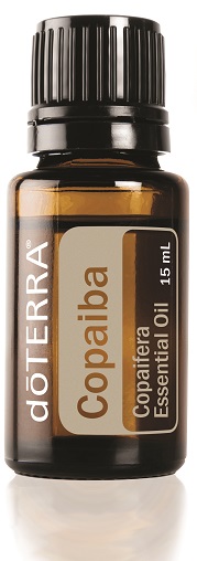 Copaiba Essential Oil. 15ml.