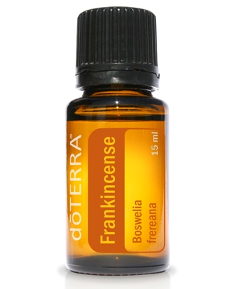 Frankincense Essential Oil. 15ml.