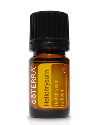 Helichrysum Essential Oil. 5ml.