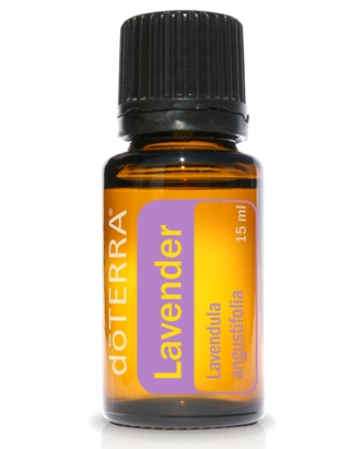Lavender Essential Oil. 15ml.