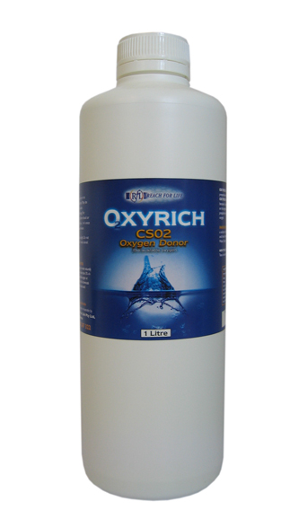 Herli Oxyrich Di-atomicOxygen. 1 litre. - Click Image to Close