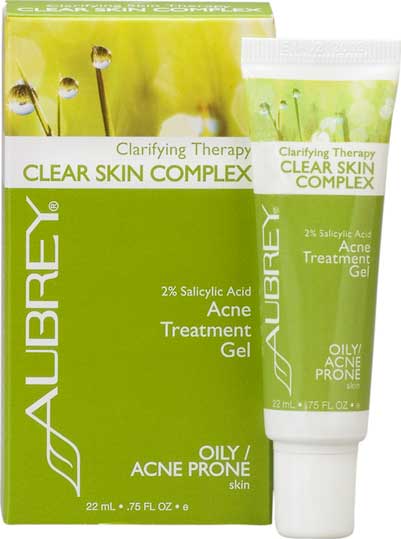 Clarifying Therapy Clear Skin Complex for Oily/Acne Prone Skin. 22ml.