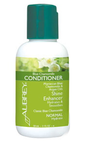 Blue Chamomile Conditioner. Try-Me-Out. 59ml.