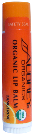 Tangerine (USDA Organic). 4.25gm. - Click Image to Close