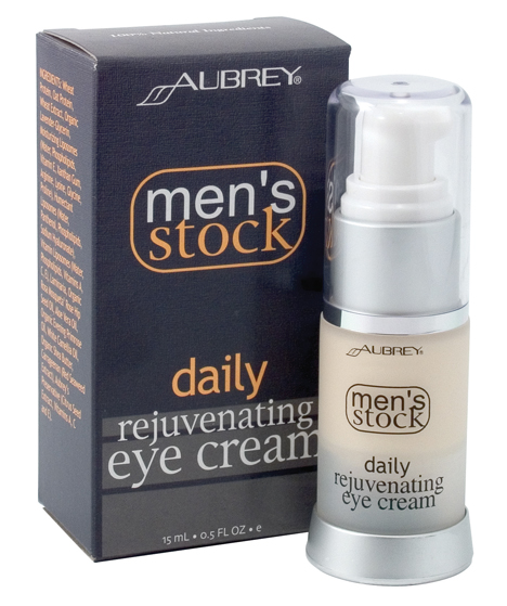 Daily Rejuvenating Eye Cream. 15ml.