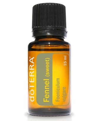 Fennel (Sweet) Essential Oil. 15ml. - Click Image to Close