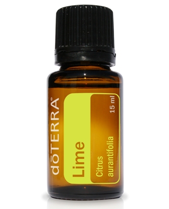 Lime Essential Oil. 15ml. - Click Image to Close