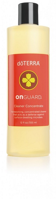 On Guard Cleaner Concentrate. 355ml.