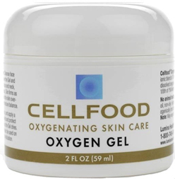 OXYGEN PRODUCTS