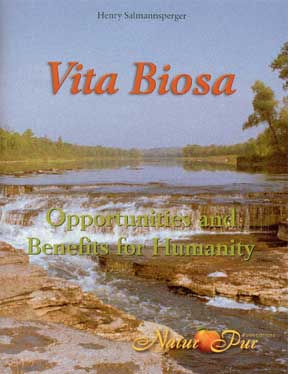 "Vita Biosa" - Opportunities & Benefits for Humanity