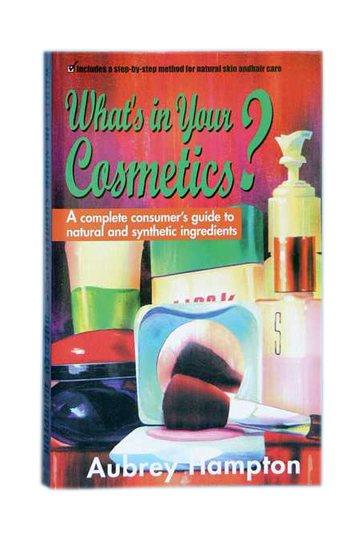 "What's In Your Cosmetics?"