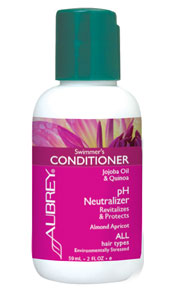Swimmer's Conditioner. Try-Me-Out. 59ml.