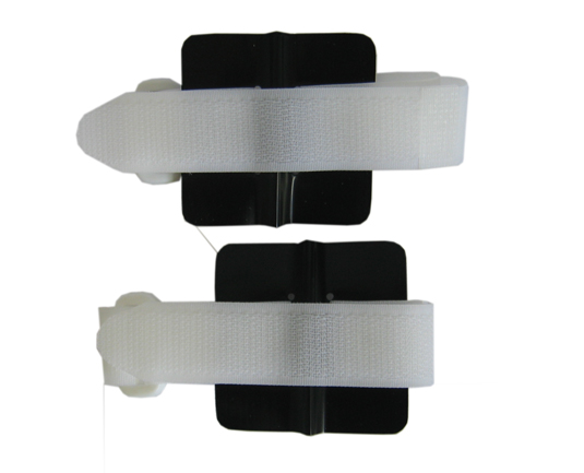 Zapper Replacement Pads for K-100 Zapper (2 Pads).