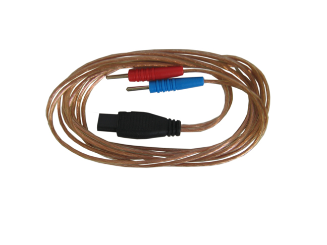 Zapper Replacement Wires for K-100 Zapper.
